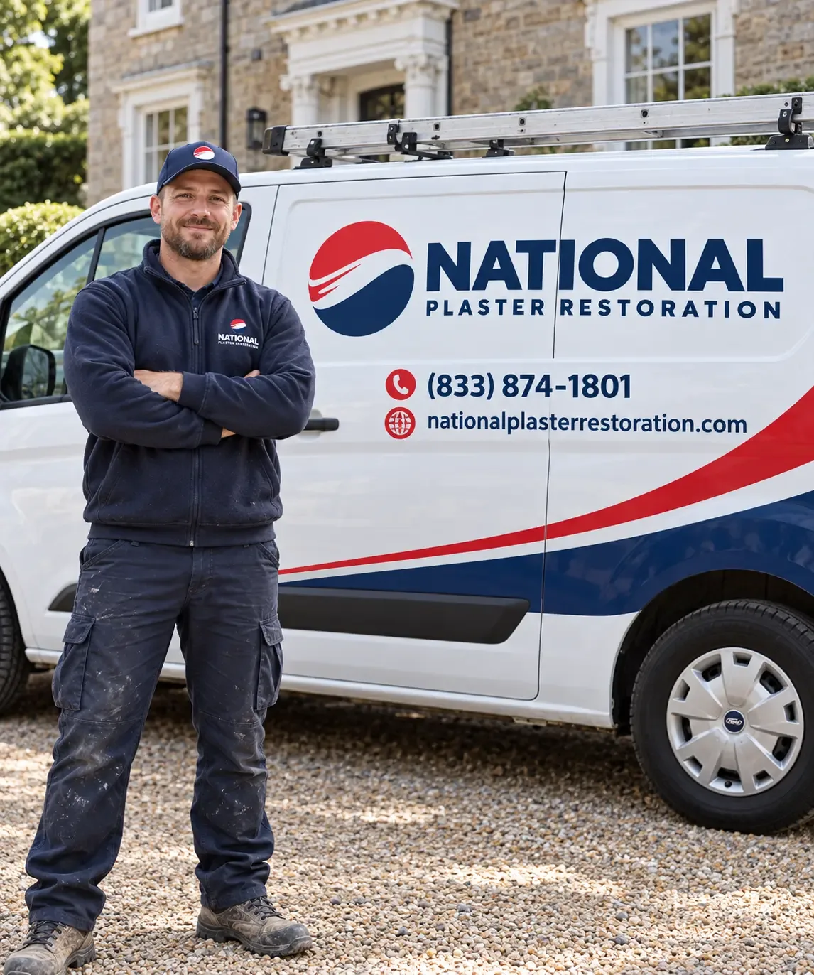 Plaster Repair Springer, OK FAQs